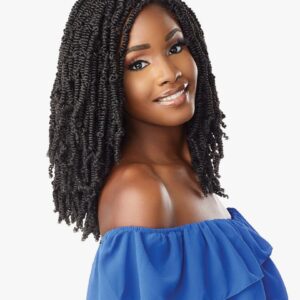 3X RUWA AFRO TWIST 16' 3X RUWA AFRO TWIST 16' - Image 3