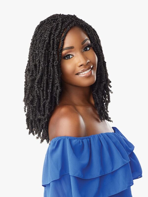 3X RUWA AFRO TWIST 16' 3X RUWA AFRO TWIST 16 600x800