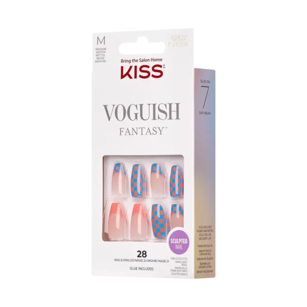 Faves Voguish Fantasy Nail 600x600