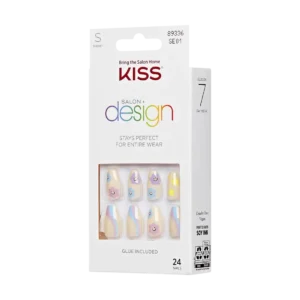 Get It Girl1 Get It Girl Nail - Image 3