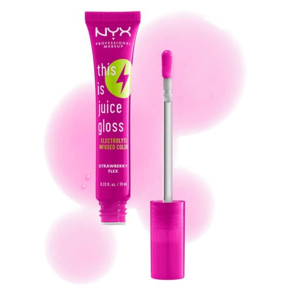 NYX THIS IS JUICE GLOSS 600x600