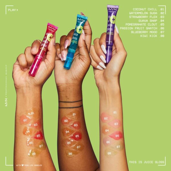 NYX THIS IS JUICE GLOSS1 600x600