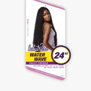 WATER WAVE 24' 1 WATER WAVE 24″ - Image 2