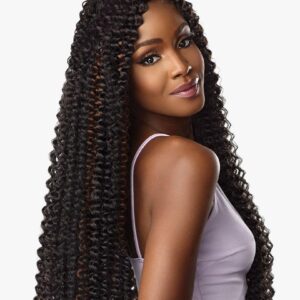 WATER WAVE 24' WATER WAVE 24″ - Image 3